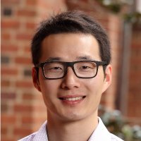 Liheng Cai (@lihengcai) 's Twitter Profile Photo Liheng Cai (@lihengcai) 's Twitter Profile Photo