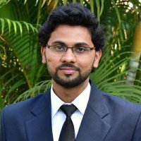 Ashish Narayan (@ashishnarsingh) 's Twitter Profile