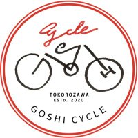 ゴーシサイクル(@Goshi3237) 's Twitter Profile Photo
