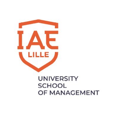 University School of Management
#LookBeyond
@Univ_Lille | Membre du réseau @IAEFrance et ambassadeur de l'#EspritIAE !