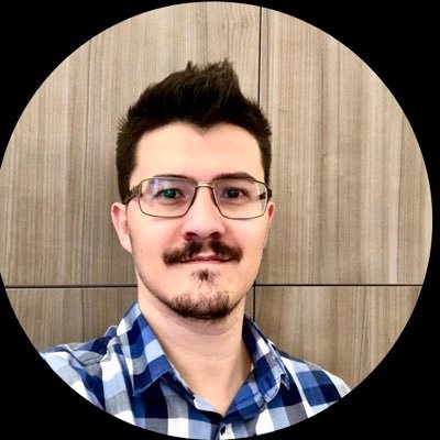 danreali's profile picture. “It’s easier to invent the future than to predict it.” Alan Kay