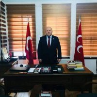 Aydın Yırtıcı 🇹🇷 MHP EYÜPSULTAN İLÇE BAŞKANI(@AydinYirticiMHP) 's Twitter Profile Photo