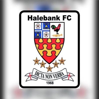 HalebankFC Profile Picture