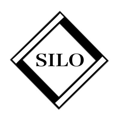 since2013「SILO」は色の白。無彩色。古着のリメイクブランド