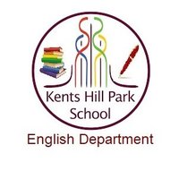 KHP English Department(@EngKhp) 's Twitter Profile Photo