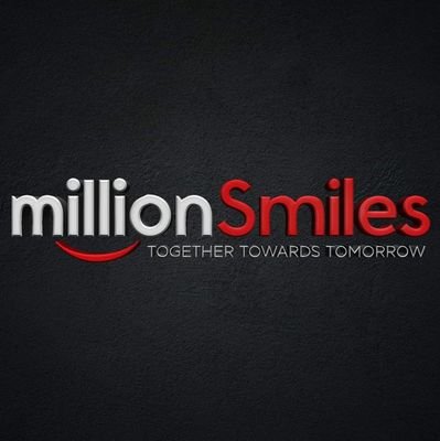 MillionSmilesPK Profile Picture