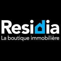 residia's profile picture. Une boutique immobilière à Bois-Franc. Un concept unique dans un espace exceptionnel. Votre maison vous attend.