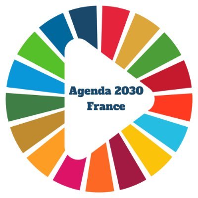 Agenda 2030 France