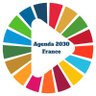 Agenda2030FR's profile picture. 🌍 Tout savoir sur #LaFranceEnTransition Saison 3 : https://t.co/BbROIG2IcQ
Suivez les avancées de la #France pour atteindre les #ODD #ActeursEngagés