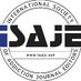 International Society of Addiction Journal Editors (@isaje_addiction) Twitter profile photo International Society of Addiction Journal Editors (@isaje_addiction) Twitter profile photo