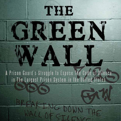 A veteran correctional officer takes unprecedented action, sacrificing his career & risking his life to expose #corruption behind the walls of the #CDCR.