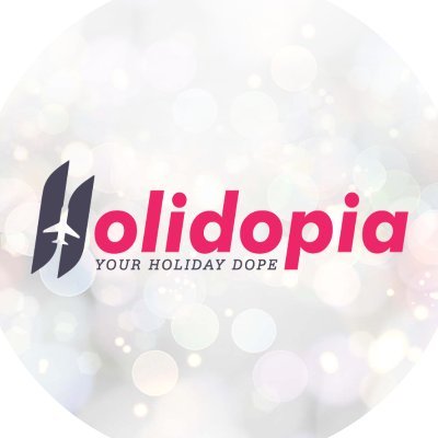 holidopia Profile Picture