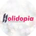 Holidopia (@holidopia) Twitter profile photo