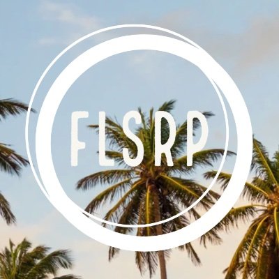 RealFLSRP's profile picture. Welcome to Florida State Roleplay, an ER:LC based RP group with over 1000+ members. We are actively growing, come join us! https://t.co/VJmgJBxx6D