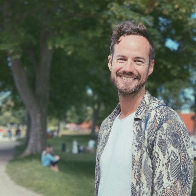 MatthieuPfleger's profile picture. 