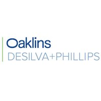 Oaklins DeSilva+Phillips (@desilvaphillips) 's Twitter Profile