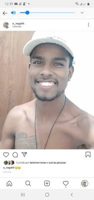 ElsonLimahh's profile picture. negoh