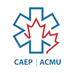 CAEP Women in Emergency Medicine (@CAEP_WomenInEM) Twitter profile photo
