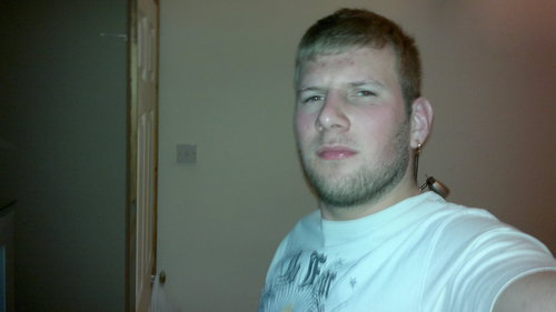 Dbarratt1721's profile picture. 