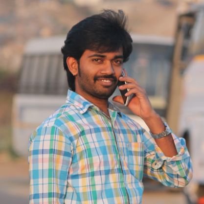 veerumuthireddy's profile picture. good human being...