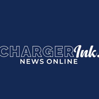 The official twitter for the ChargerInk. Student News Website