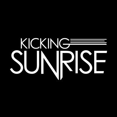 Kicking Sunrise