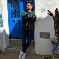 Valentín Ros (@valentinros) 's Twitter Profile