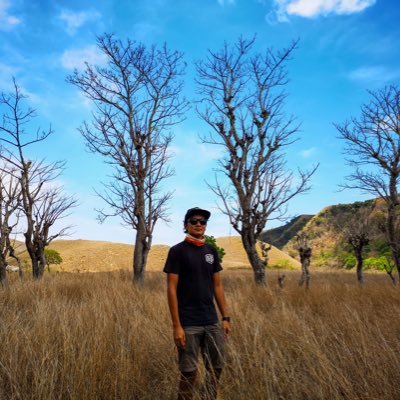Wan Faizさんのプロフィール画像