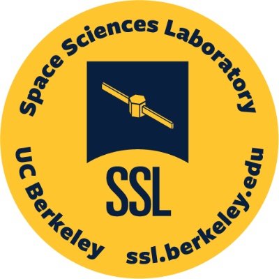 The Space Sciences Laboratory (SSL) @UCBerkeley (UCB) is a preeminent university lab for space research and has participated in 50+ NASA missions since 1959.