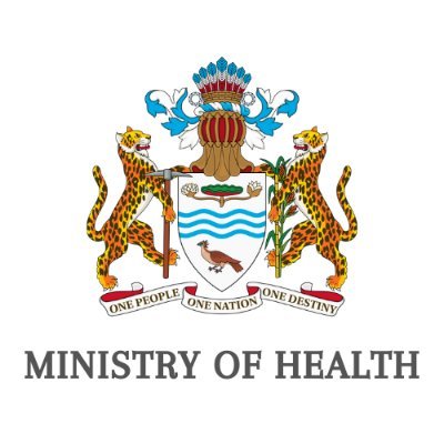 Ministry of Health-Guyana Profile