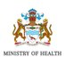 Ministry of Health-Guyana (@MinistryofPubl1) Twitter profile photo