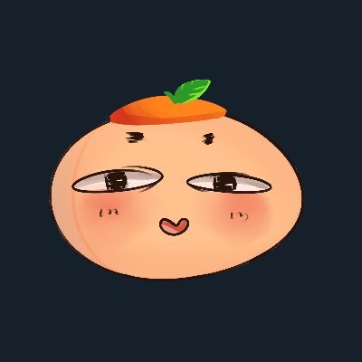 C H E D D A R Ü 🍊さんのプロフィール画像