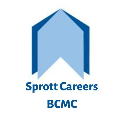 SprottCareers Profile Picture