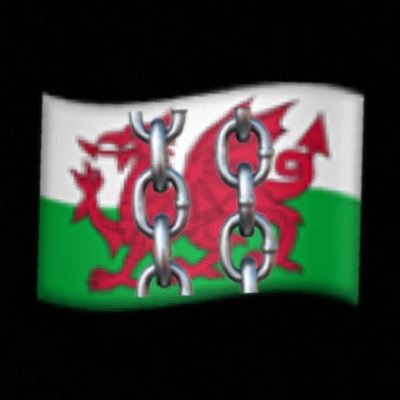 Kinky Welsh Twink