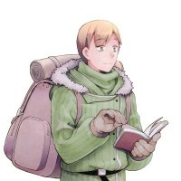 Rouk' (@roukhein) 's Twitter Profile Photo Rouk' (@roukhein) 's Twitter Profile Photo