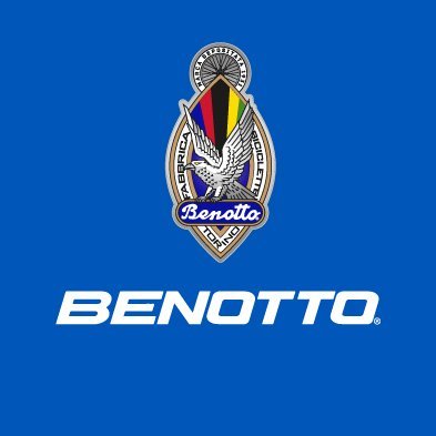 ¡Sitio Oficial de Bicicletas Benotto México!
La Bicicleta nuestra pasión, nuestra misión su adopción