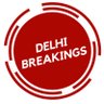 DBreakings's profile picture. दिल से दिल्ली की बात और मेट्रो से भी तेज फटाफट ख़बरें.
10M Monthly Views. https://t.co/xAdj38rDH9