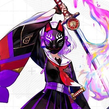 狐ヶ咲 甘色 Konkongasaki Twitter