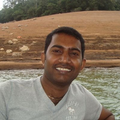 sivasdanda's profile picture. Big Data Analytic-alcoholic in Retail & Investment Banking. Investing in Large & Midcap Index, Smallcap active MFs! An average invester!