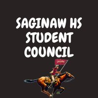 Saginaw HS StuCo (@stucosaginawhs) 's Twitter Profile Photo Saginaw HS StuCo (@stucosaginawhs) 's Twitter Profile Photo