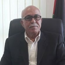 عضو اللجنة التنفيذية لمنظمة التحرير الفلسطينية - الأمين العام للاتحاد الديمقراطي الفلسطيني 