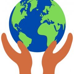 Understanding whats going on around the world and trying to act for justice