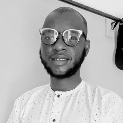 AnasHamisu15's profile picture. 