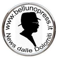 Bellunopress (@bellunopress) 's Twitter Profile