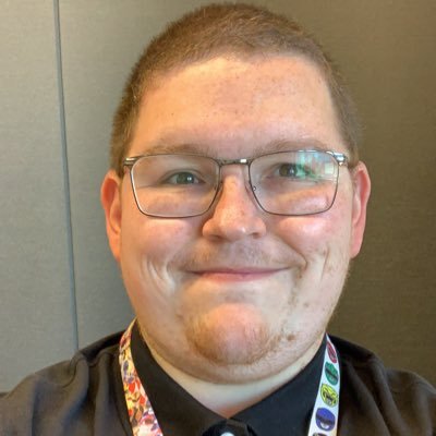 senorbrooksK5's profile picture. Teacher Candidate 2019-2020