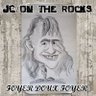 OntherocksJc's profile picture. Yeah I play and listen to the music I like, whatever the style of music .