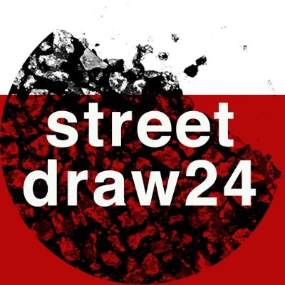 StreetDraw24さんのプロフィール画像