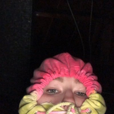 “Yes that's the Marni I deal with. Some never ending disney character that lives in my basement “~ My aunt Stacia (They/Them/Theirs)