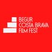 Begur Costa Brava Film Fest (@Begurfilmfes) Twitter profile photo