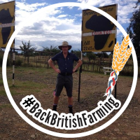 Andrew Brown (@farmerabrown) 's Twitter Profile